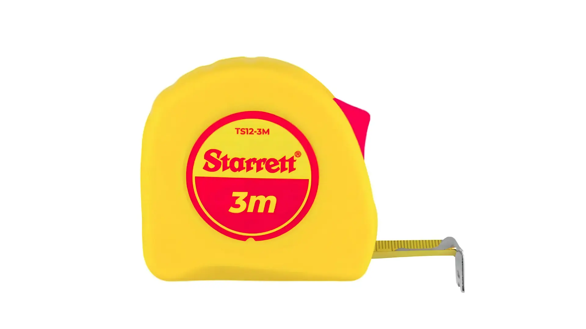 Trenas De Bolso Starrett 3m