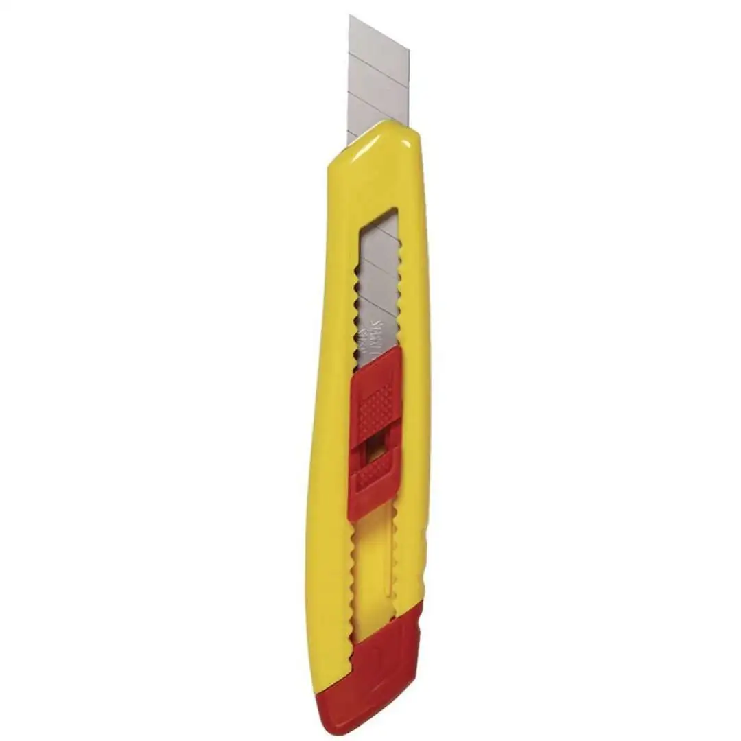 Estilete Lamina 18mm Retrátil Kus045-s Starrett Original