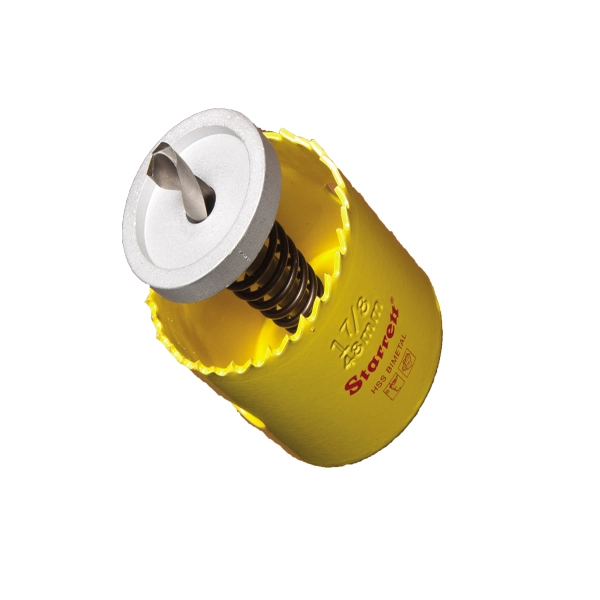 Suporte Fixação para Serra Copo 20 24mm Starrett
