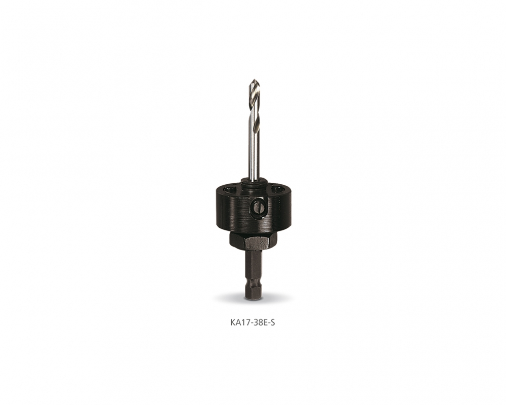 Suporte Serra Copo A2 13mm 1/2 Starrett