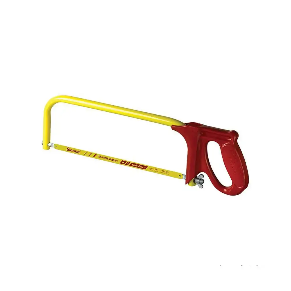 Arco Serra 12 Tubular Starrett