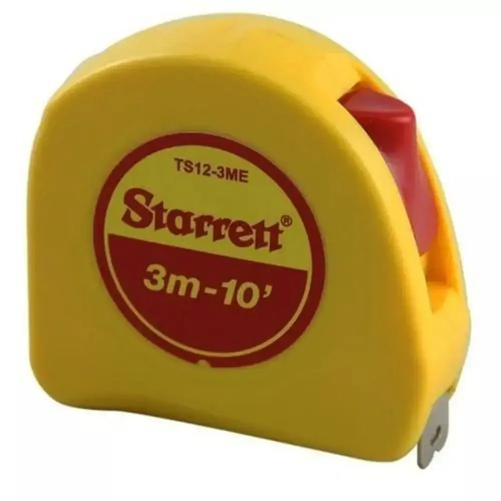 Trena Starret 3mt