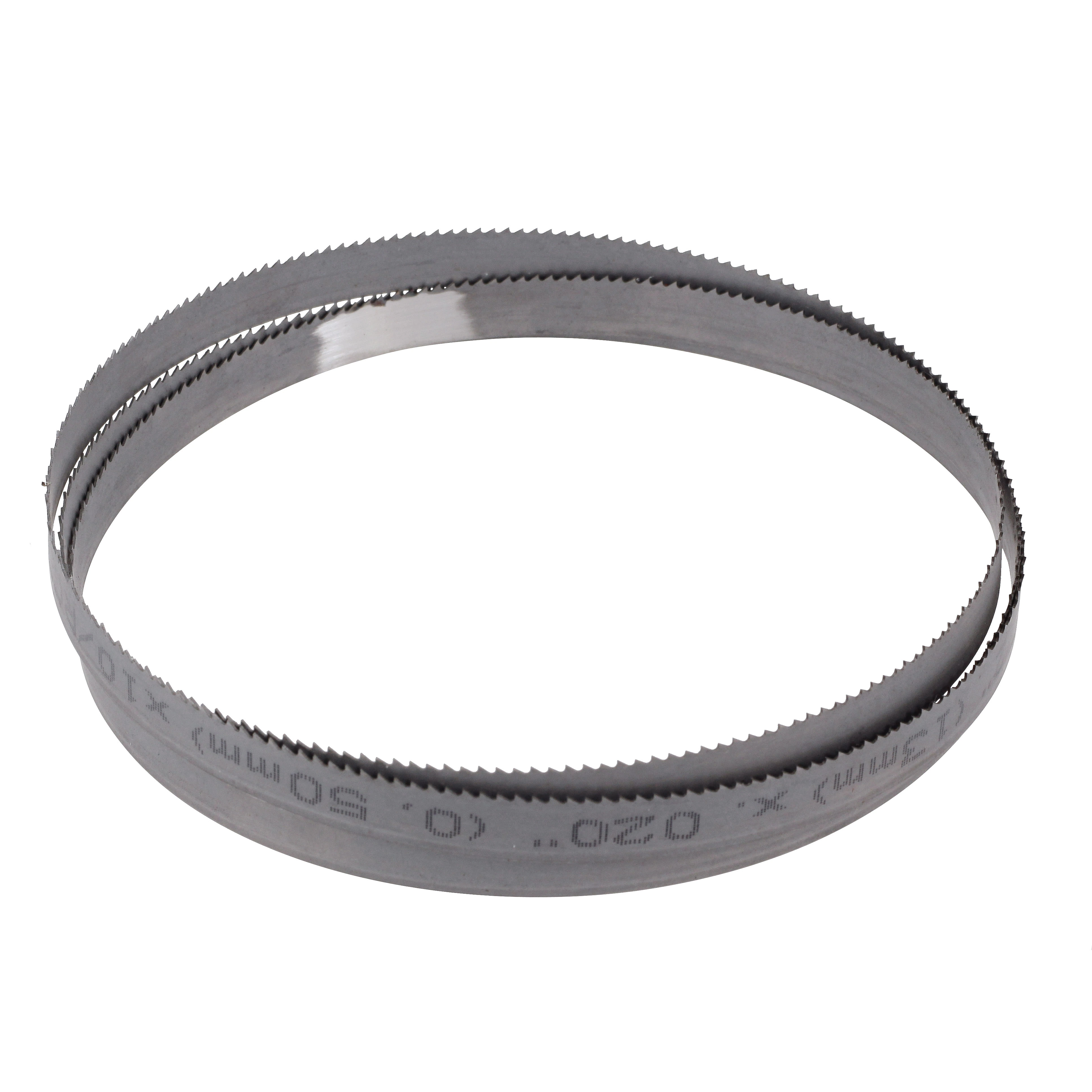 Lâmina Serra Fita Aço Bi-Metal Regulares 14" Starrett
