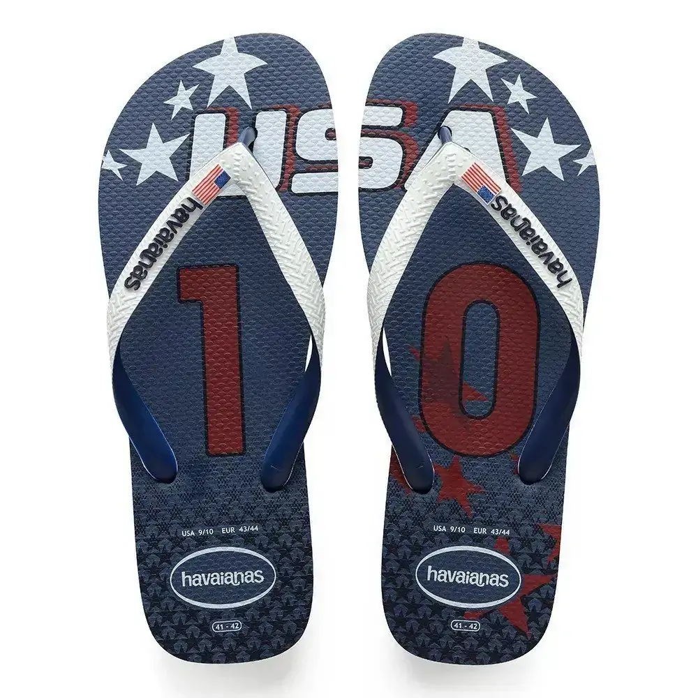 Hav Teams 2017/2018 Usa Az Indigo 41/42