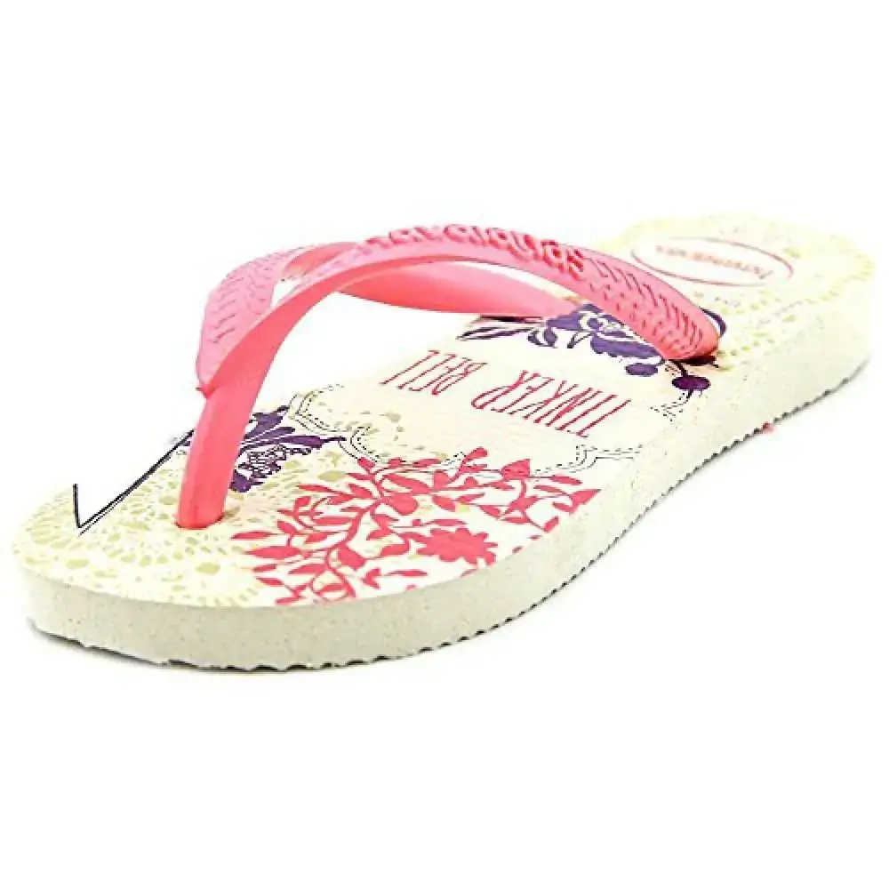 Sandalia Havaiana Color Mix Azul/preto