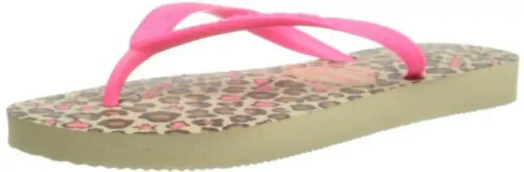 Sand.havaianas Slim Fash.ar.33/34