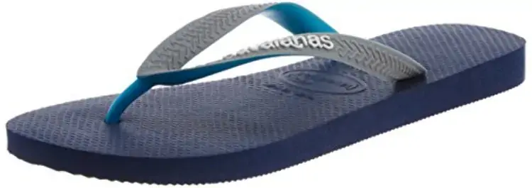 Havaianas Top Mix Mar/cza/vd