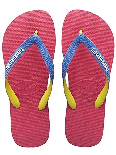 Sand Havaianas Top 39/40 Pink Neon