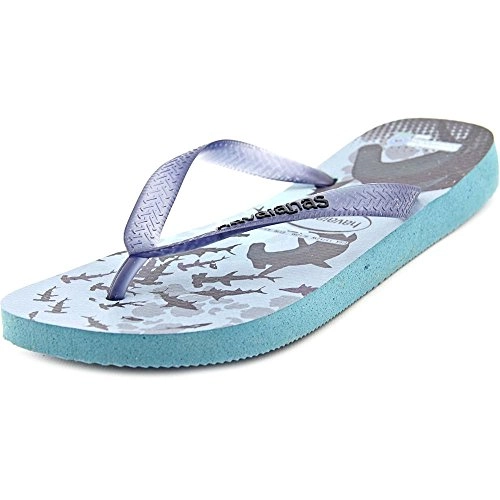 Sandalia Havaiana Conserv Inter Azul