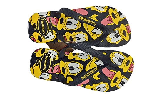 Sand.havaianas Disney St.pr/am 29