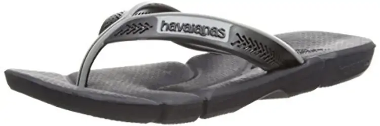 Sand.havaianas M Power Pr/pr 43/44