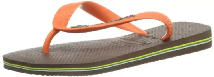 Sand.havaianas Brasil L.cf/la.43/44