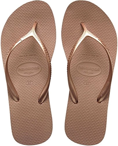 Sand Havaianas High Fashion Rose 33/39