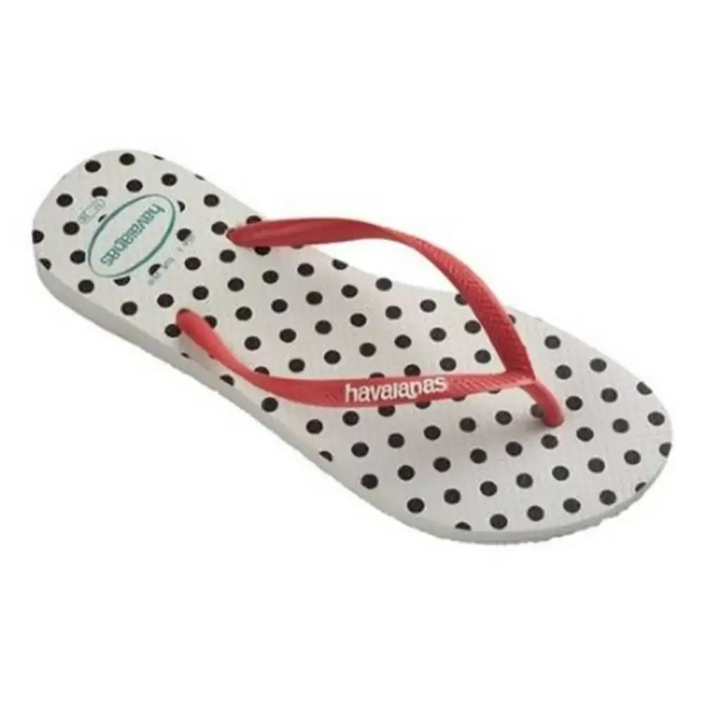 Sand.havaianas Slim Fr.pop.br.37/38