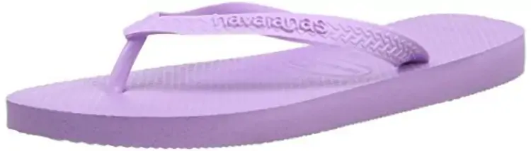Sand.havaianas Top Lisa Lilas Soft 35/36
