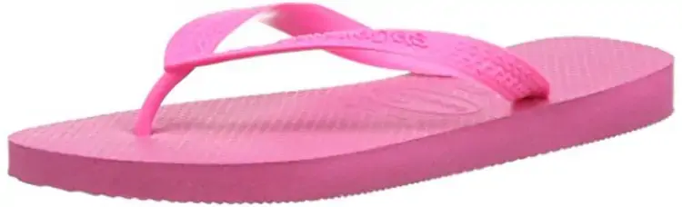 Sand Havaianas Top Sub Emb 35/36 Maravilha