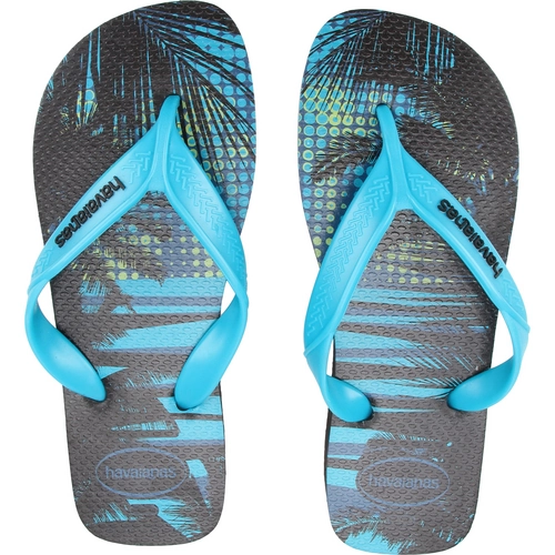 Havaianas Surf 39/0 Preto/azul