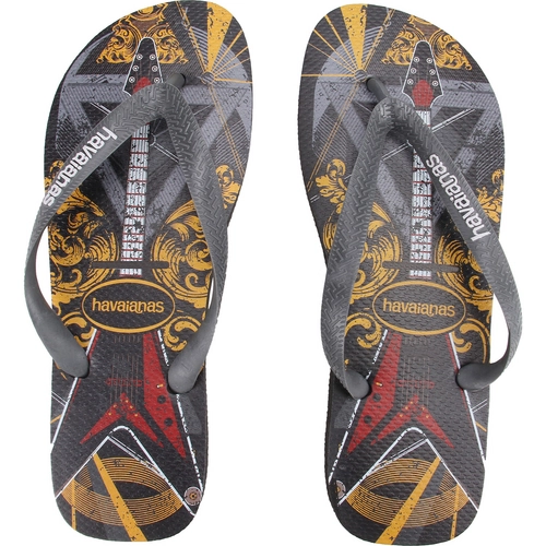 Chinelo Havaianas Rockstar