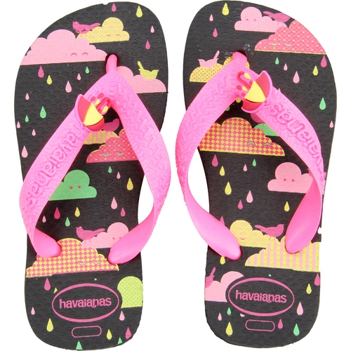 Chinelo Havaianas Kids Fantasy
