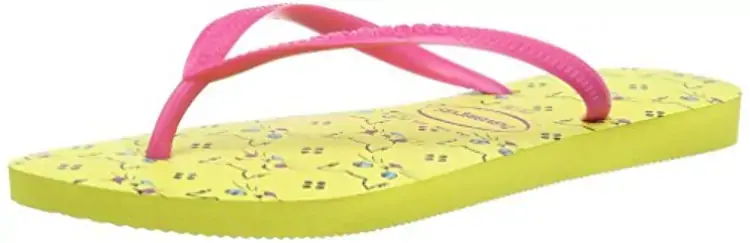 Sand Havaianas Slim Pets Revival