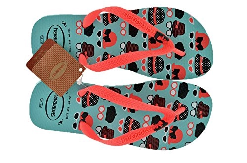Sand.havaianas Honey Ice Blue 642
