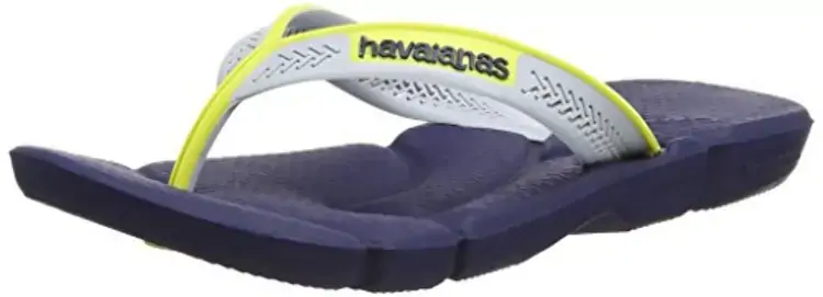 Sand.havaianas M.power Ma/ma 39/40