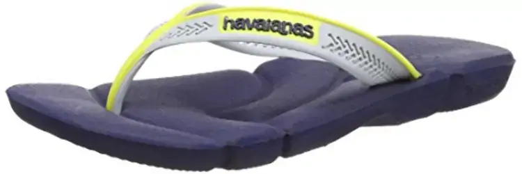 Sand.havaianas Power Marinho 4368