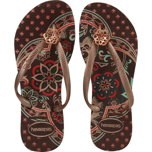 Chinelo Havaianas Slim Thematic