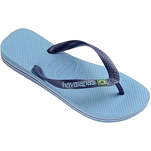 Sand.havaianas Logo Az/lv 37/38