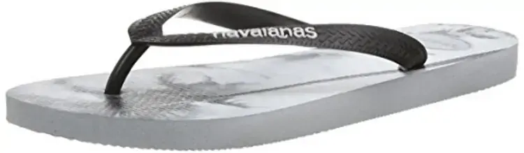 Sand.havaianas Hype Cz/gelo 39/40