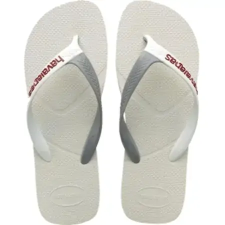 Sand.havaianas.casual Bco/bco.43/4