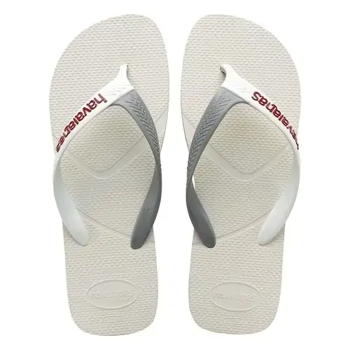 Havaianas Casual Bco/bco