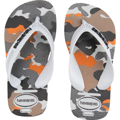 Chinelo Havaianas Kids Max Trend