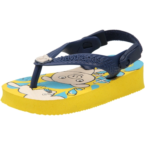 Chinelo Havaianas Baby Pets