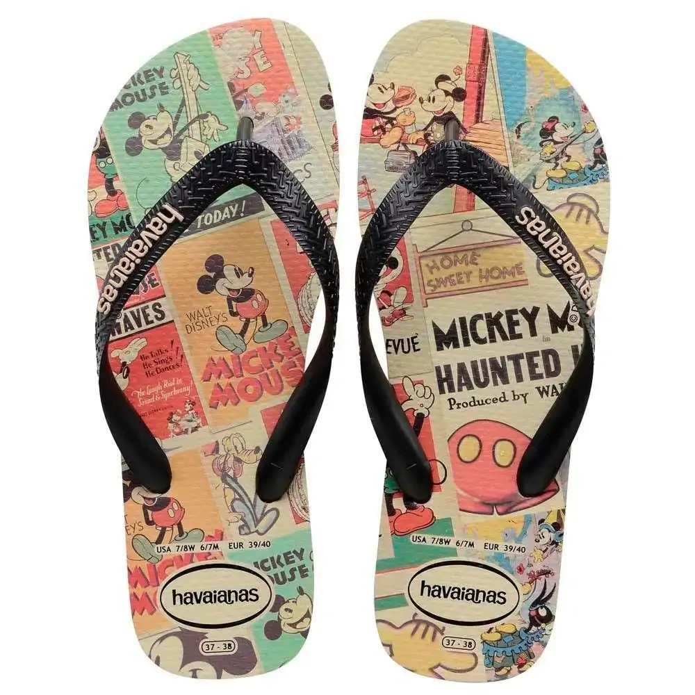 Sand.havaianasdisney Stylish Ar 33/34