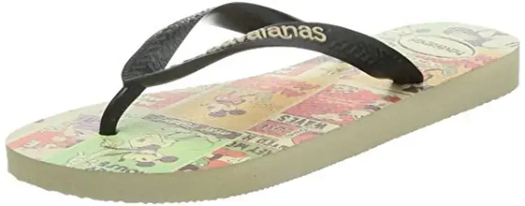 Sand.havaianas Disney Stylish Ar 37/38