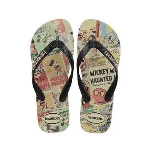 Sand.havaianas Disney Stylish Ar 39/40