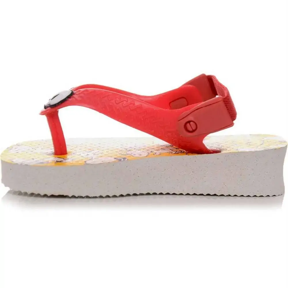 Sand.havaianas Baby Snoopy Br.23/24