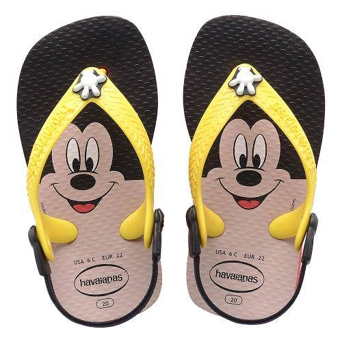 Sand.havaianas Disney Cl.vm/am.21