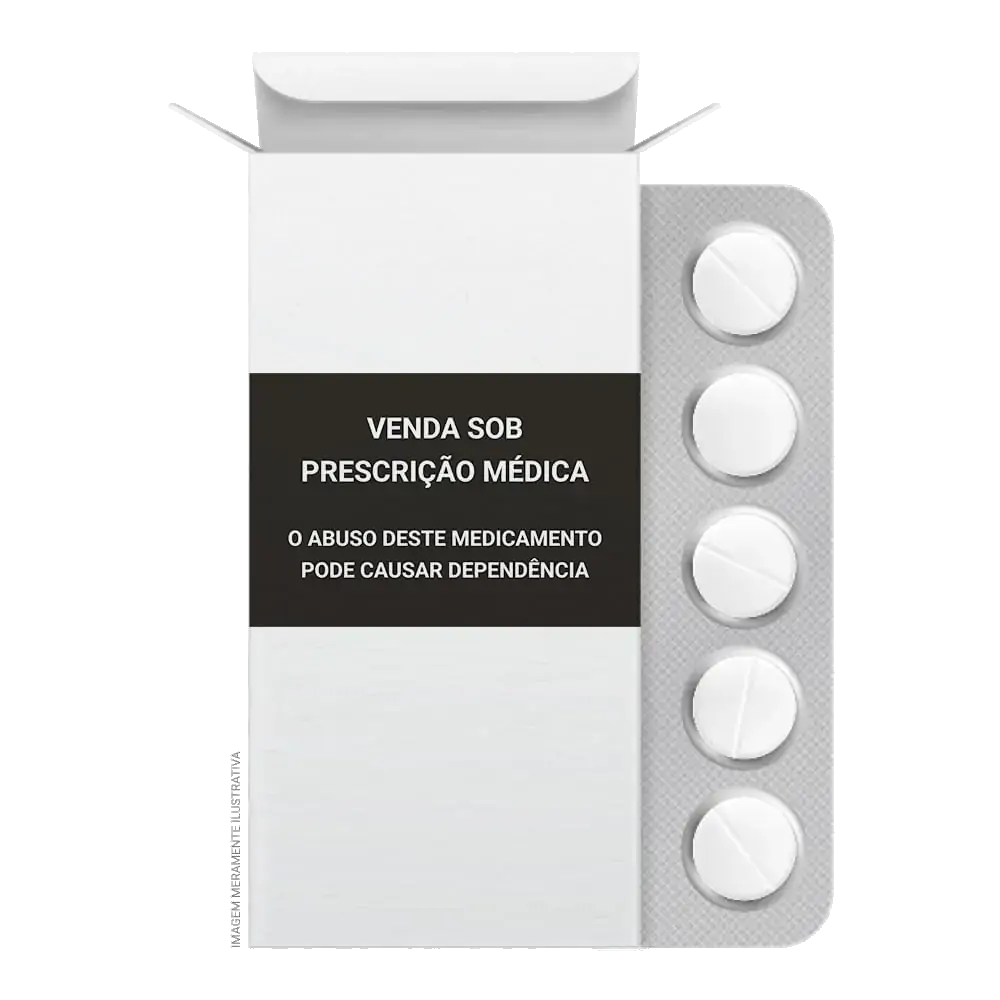 Frontal Xr 1 Mg 30 Comprimidos Pfizer