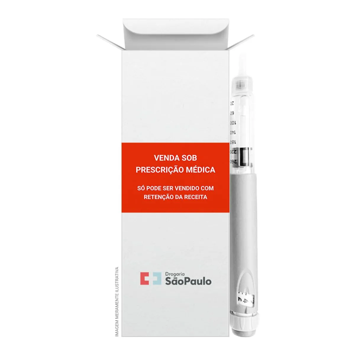 Genotropin 16ui X 1 Caneta X 1fa