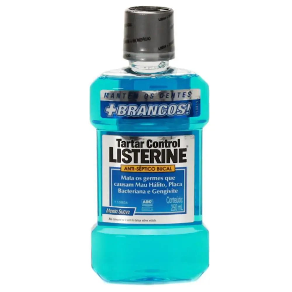 Anti Sep Lister T Con 250ml