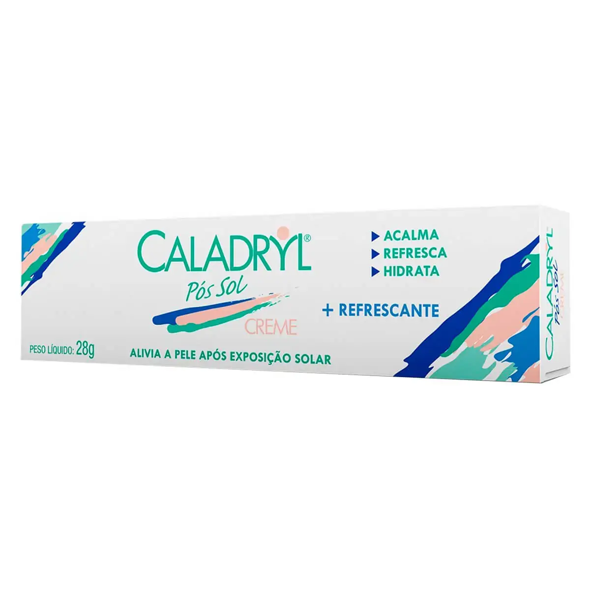 Caladryl Creme 28mg