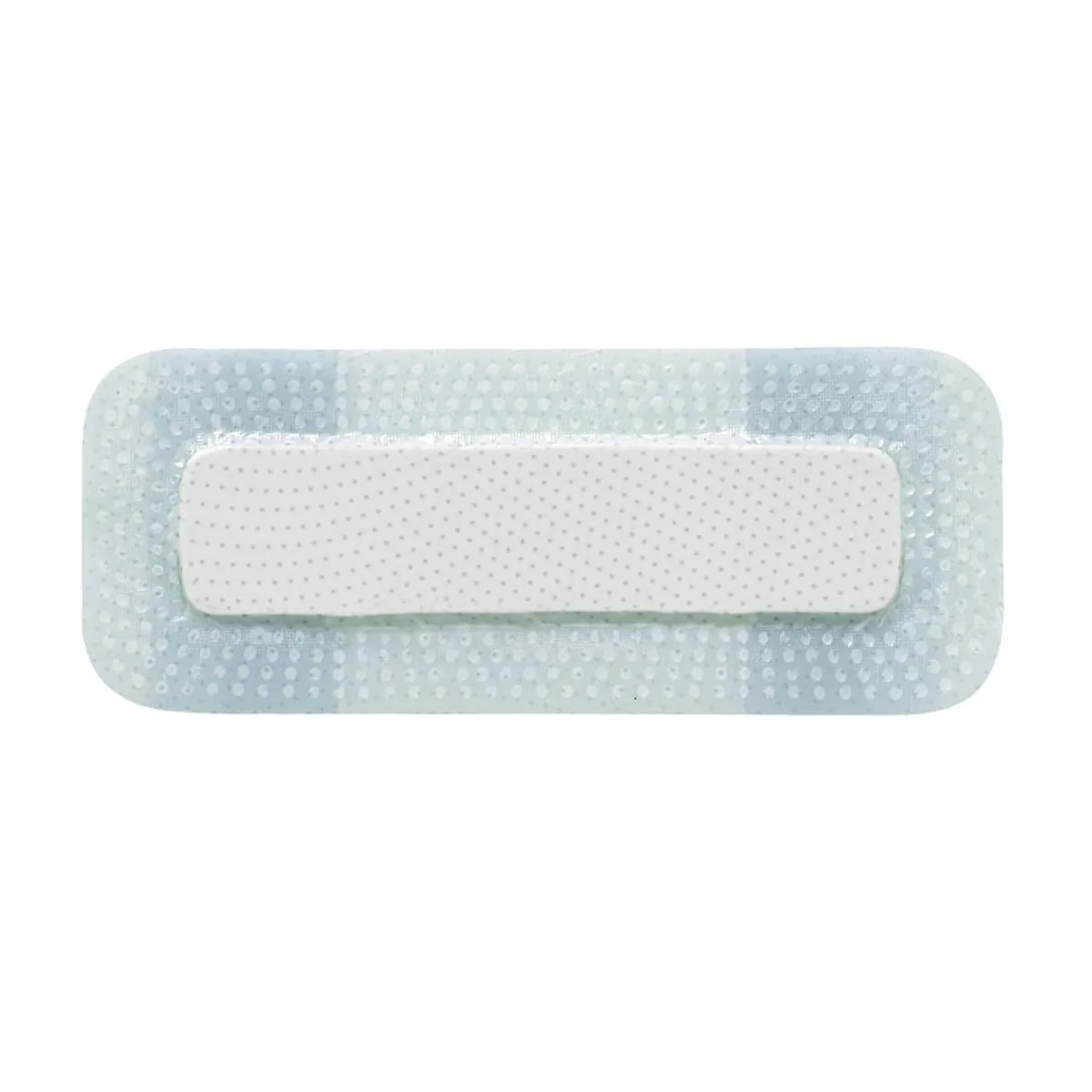 Curativo Biatain Silicone Lite 5x12,5 - 5 Unidades