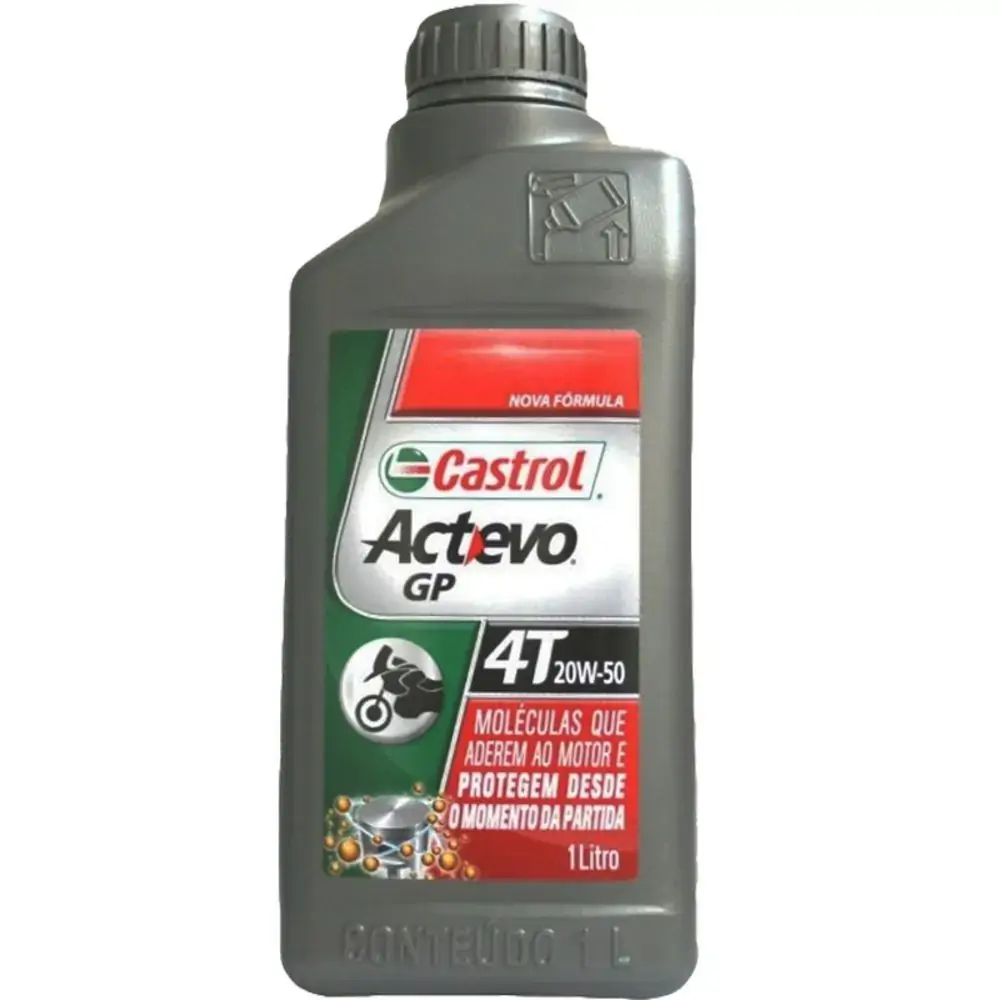 Oleo Motor Havoline Sj 20w50
