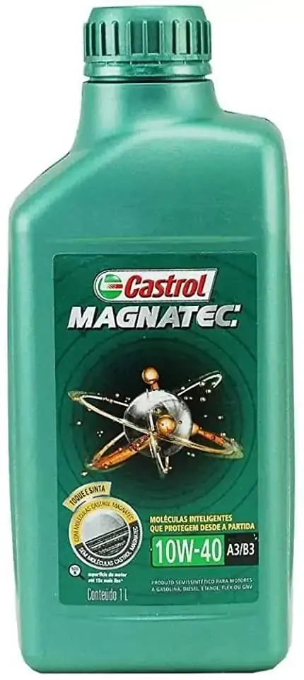 Loja Castrol Magnatec 10w 40
