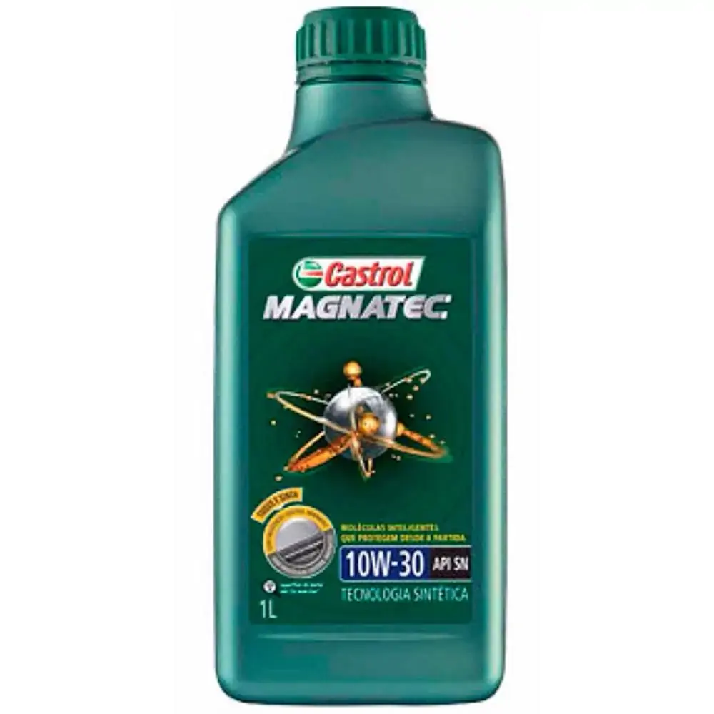 Oleo Motor Castrol Magnatec 10w30 1l