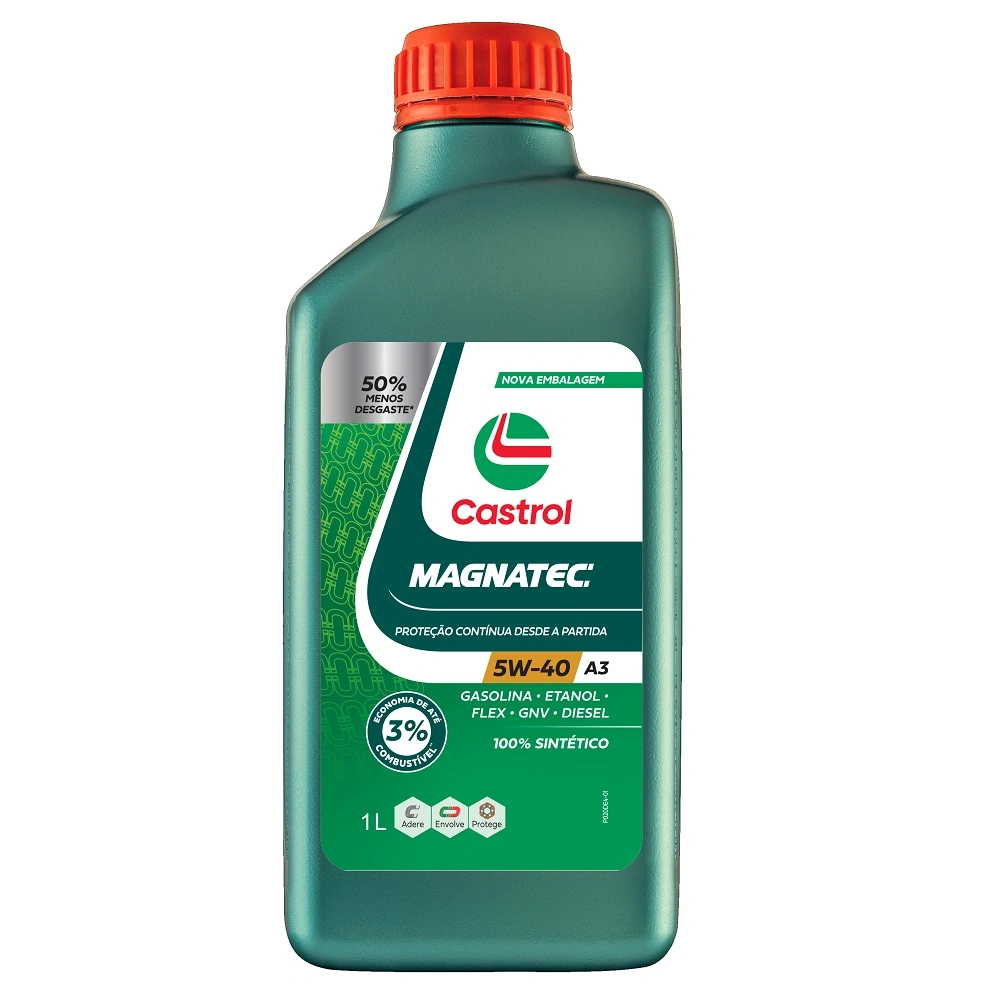 Oleo Magnatec 508 88 5w 40 1l