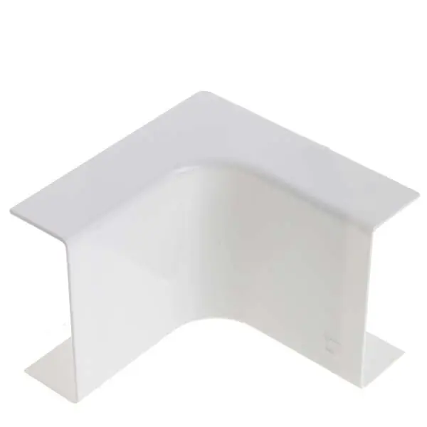 Cotovelo Interno PVC Branco Sistema X Pial Legrand