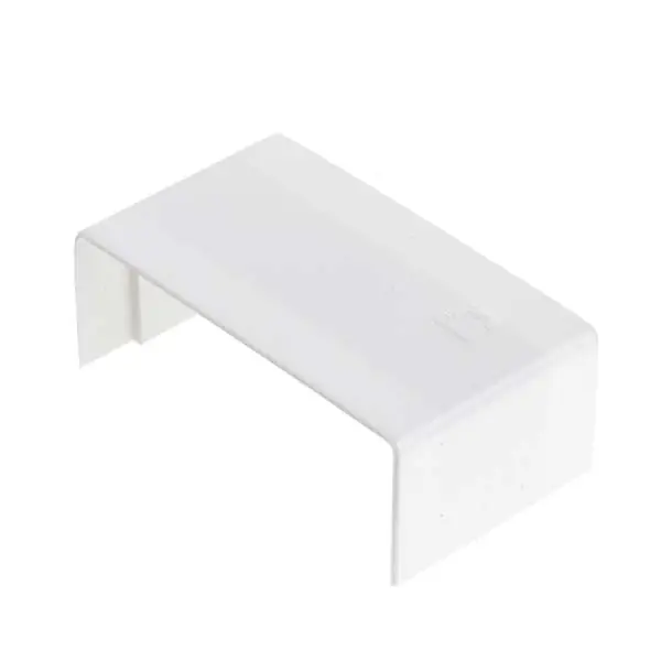 Luva de PVC 50mm Sistema X Branco Pial Legrand